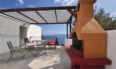 Apartman Pisak - CDM911 Horvátország