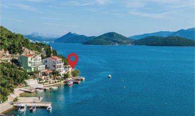 Apartman Duboka - CDR231 Horvátország