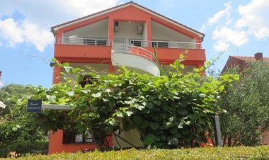 Apartman Višnja Biograd Horvátország