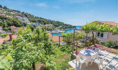 Apartman Rabac - CIO087 Horvátország