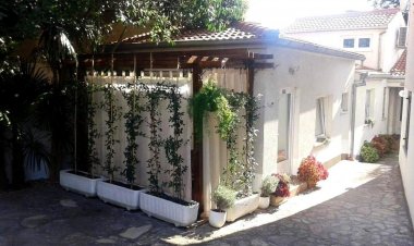 Apartments Terra Biograd na Moru Horvátország