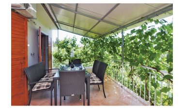 Apartman Seline - CDZ655 Horvátország