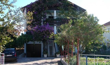 Apartman Ruža Trogir Horvátország