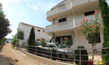 Apartman Marko Rogoznica Horvátország