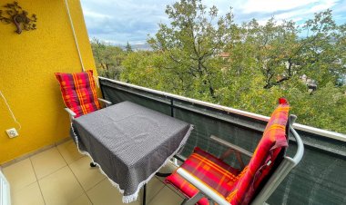 Studio Apartman Kova Jadranovo Horvátország