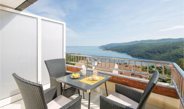 Apartman Rabac - CIO147 Horvátország