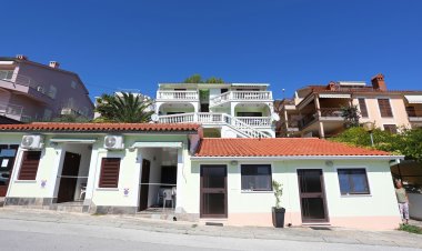 Apartments Nada Rabac Horvátország