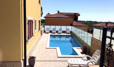 Apartmani Elia Savudrija Horvátország