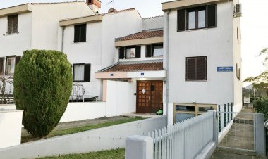Apartman Gallery Umag Horvátország