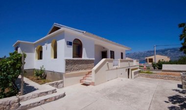 Apartmani Mario Ražanac Horvátország