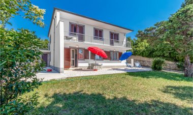 Apartman Klenovica - CKN410 Horvátország