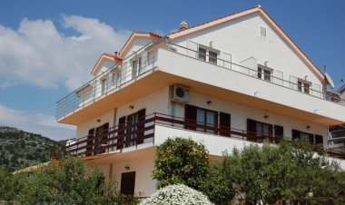 Apartman Marti Hvar Horvátország