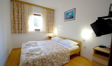 Apartment Ilijić Malinska Horvátország