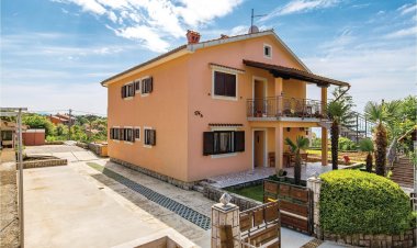 Apartman Rubeši - CKO902 Horvátország