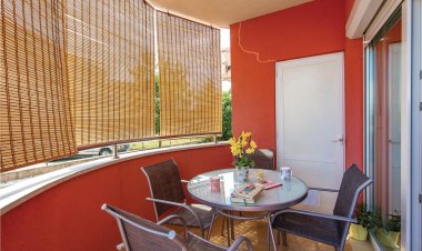 Apartman Viškovo - CKO987 Horvátország