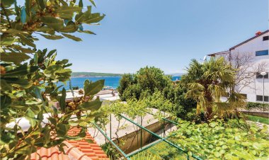 Apartman Crikvenica - CKC682 Horvátország