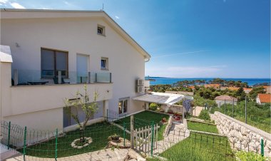 Apartman Banjol - CKR429 Horvátország