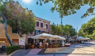 Apartman Novi Vinodolski - CKN424 Horvátország