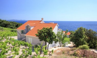 Apartments Marketa Dingač Trstenik Horvátország