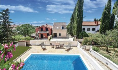 Apartman Sveti Petar na Moru - CDA347 Horvátország