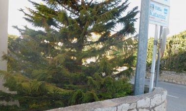 Apartments Vušković Supetar Horvátország