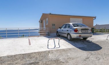 Apartments Slavomir Okrug Gornji Horvátország