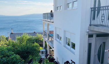 Apartments Marija Senj Horvátország