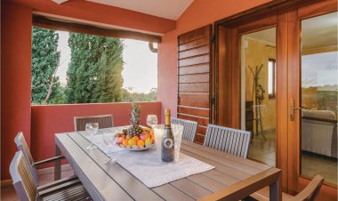 Apartman Galižana - CIR340 Horvátország