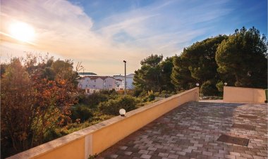 Apartman Primošten - CDJ124 Horvátország