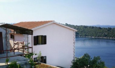 Apartman Mari Uvala Karbuni Blato Horvátország