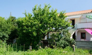 Apartments Ivan Lopar Horvátország