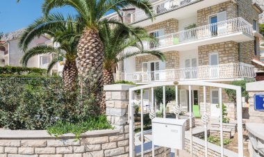 Apartments and Room Alen Duce Horvátország