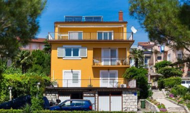 Apartman Blazi Crikvenica Horvátország