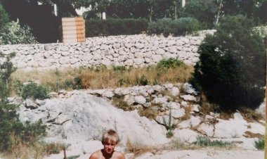 Apartment Neda Grebastica Horvátország