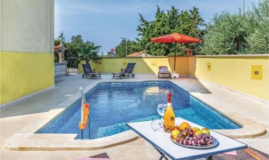 Apartman Pula - CIP830 Horvátország