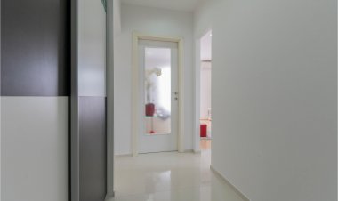 Apartman Makarska - CDC558 Horvátország