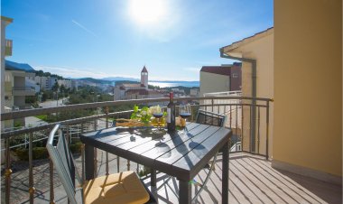 Apartman Makarska - CDF645 Horvátország