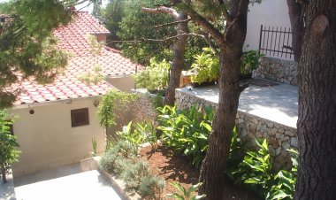 Apartman Kate Okrug Gornji Horvátország