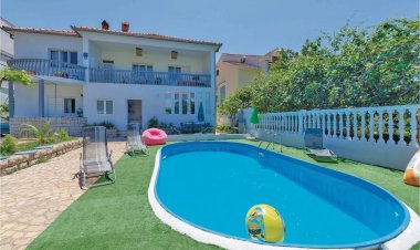 Apartman Zadar - CDA549 Horvátország