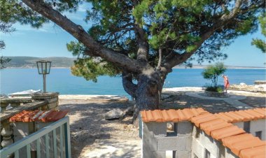 Apartman Seline - CDA552 Horvátország