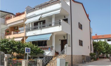 Apartman Rovinj - CIV722 Horvátország