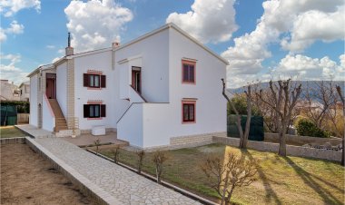 Apartman Pag - CKP897 Horvátország