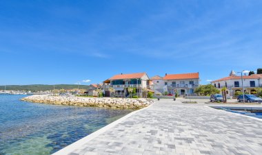 Apartments Marica Sukosan Horvátország