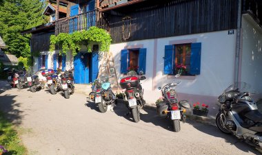 Apartments and Rooms Sara Latin Horvátország