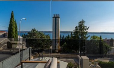 Apartman Rippl Crikvenica Horvátország