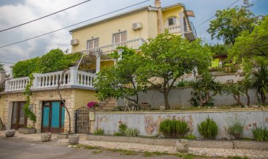 Apartmani Geza Dramalj Horvátország