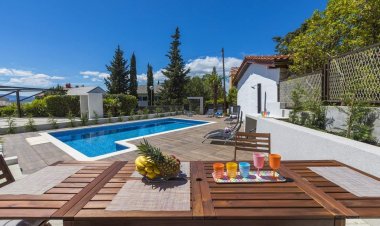 Apartmani Prahin Dramalj Horvátország