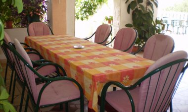 Apartman Nada Sućuraj Horvátország