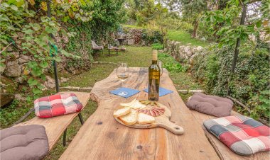 Apartman Kastav - CKU133 Horvátország