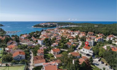 Apartman Pjescana uvala - CIR144 Horvátország